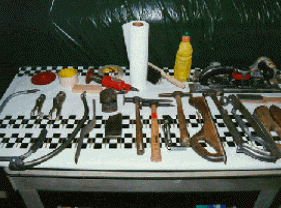 upholstery shops in san antonio