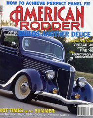 American Rodder