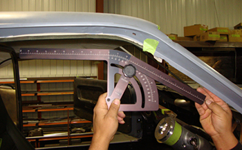 Build A Ford >> Custom Roll Cage | Build Tips by Jeff Lilly Restorations Build A Ford >> Custom Roll Cage | Build Tips by Jeff Lilly Restorations